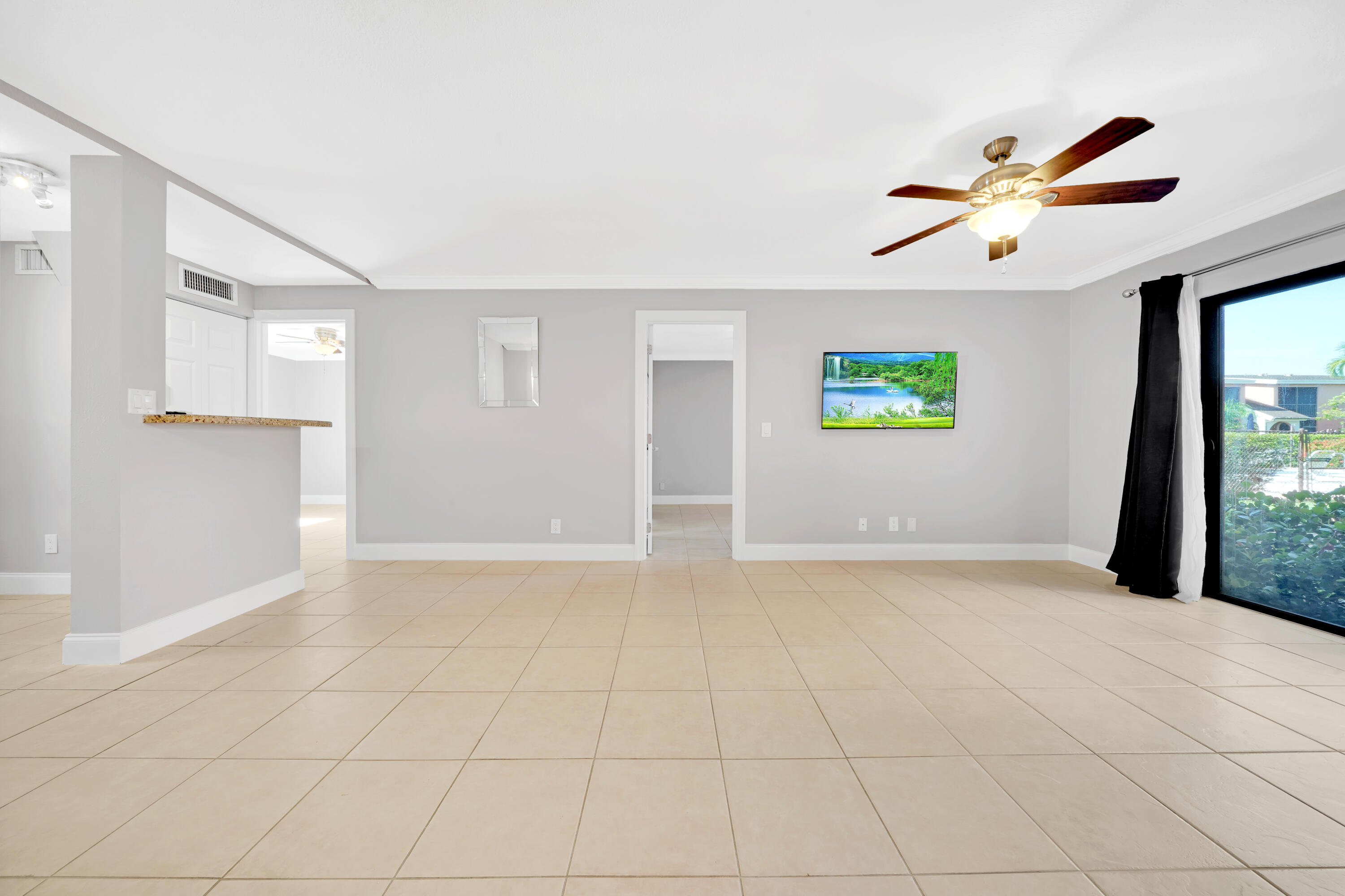 50 Southeast 12th Street, Unit 1320 Boca Raton, FL 33432 - Photo 6 of 39 2 Entrance view (1)