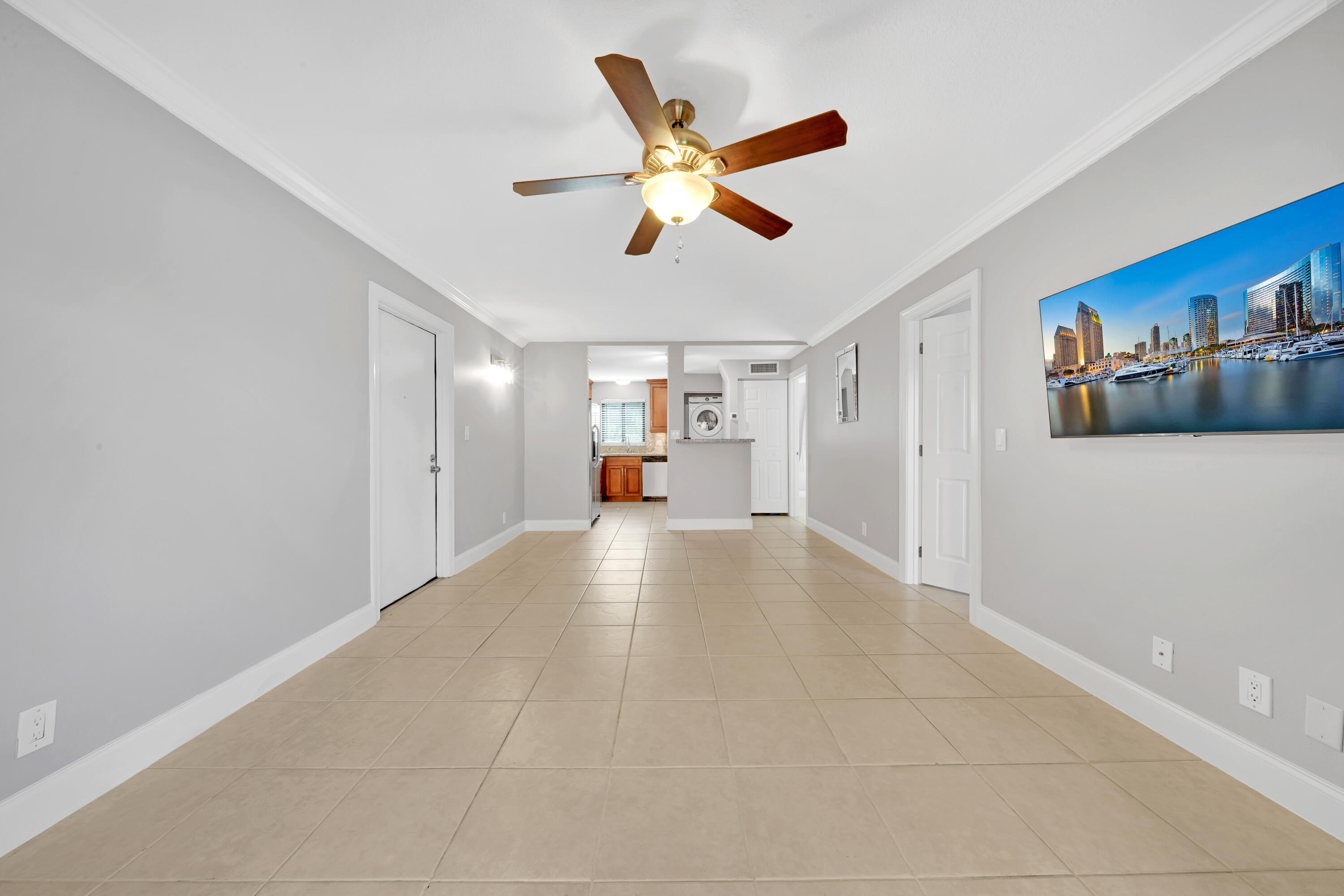 50 Southeast 12th Street, Unit 1320 Boca Raton, FL 33432 - Photo 8 of 39 2 Entrance view (3)
