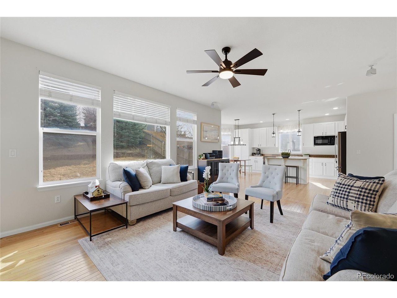 10468 Wagon Box Circle Highlands Ranch, CO 80130 - Photo 13 of 35 Family Room