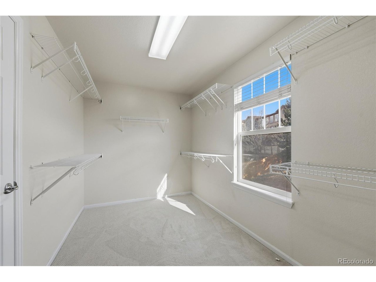 10468 Wagon Box Circle Highlands Ranch, CO 80130 - Photo 18 of 35 Walk-In Closet