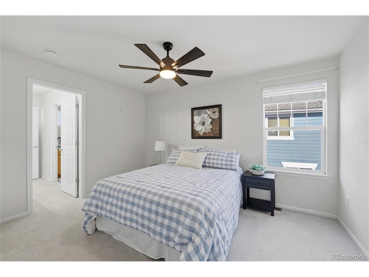 10468 Wagon Box Circle Highlands Ranch, CO 80130 - Photo 19 of 35 Bedroom