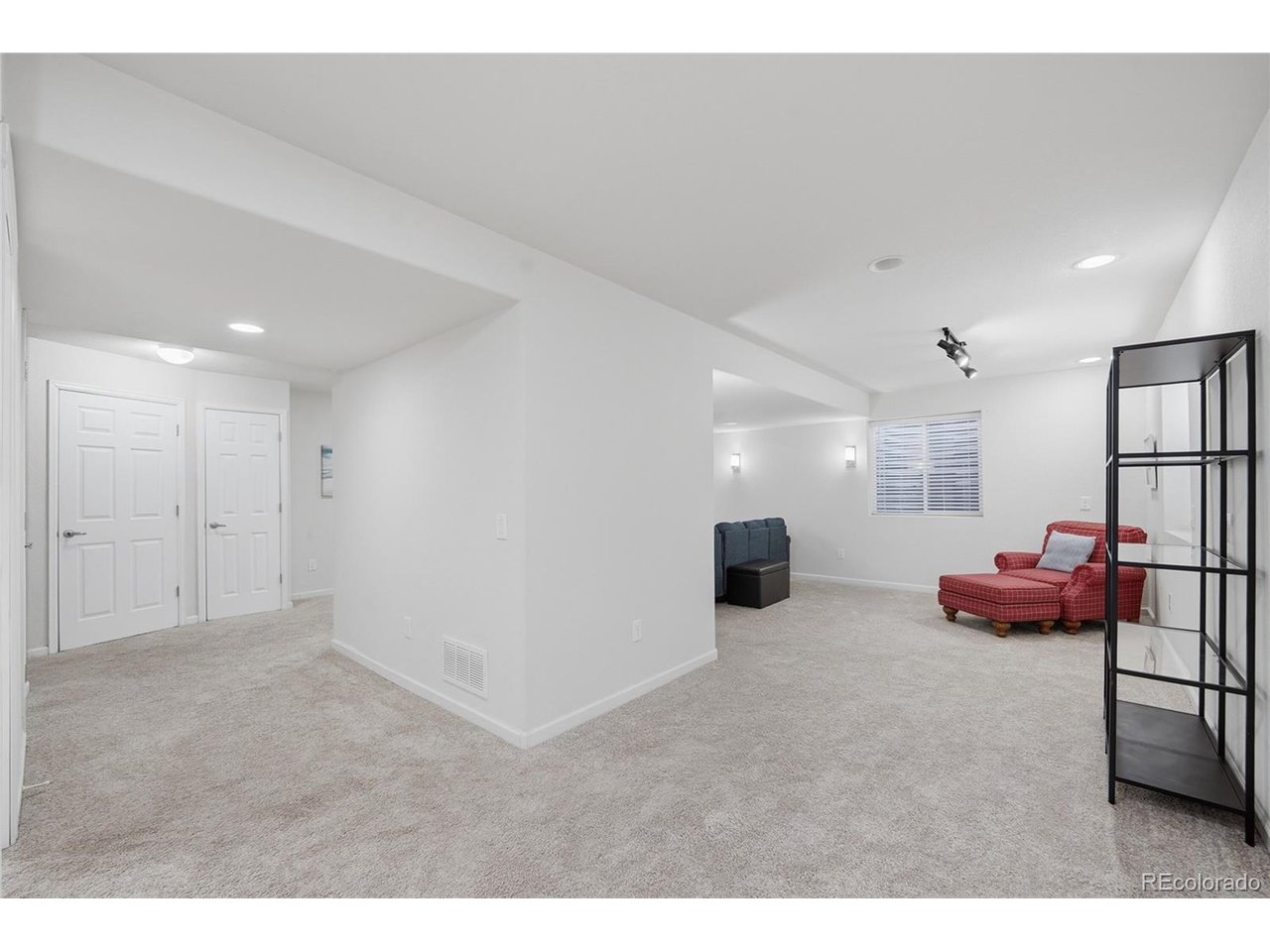 10468 Wagon Box Circle Highlands Ranch, CO 80130 - Photo 23 of 35 Rec Room