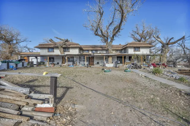 $1,300,000 | 15533 Fisherman Road, Fallon, NV 89406