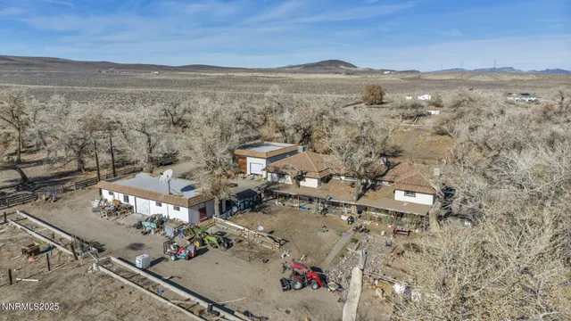 $1,300,000 | 15533 Fisherman Road, Fallon, NV 89406