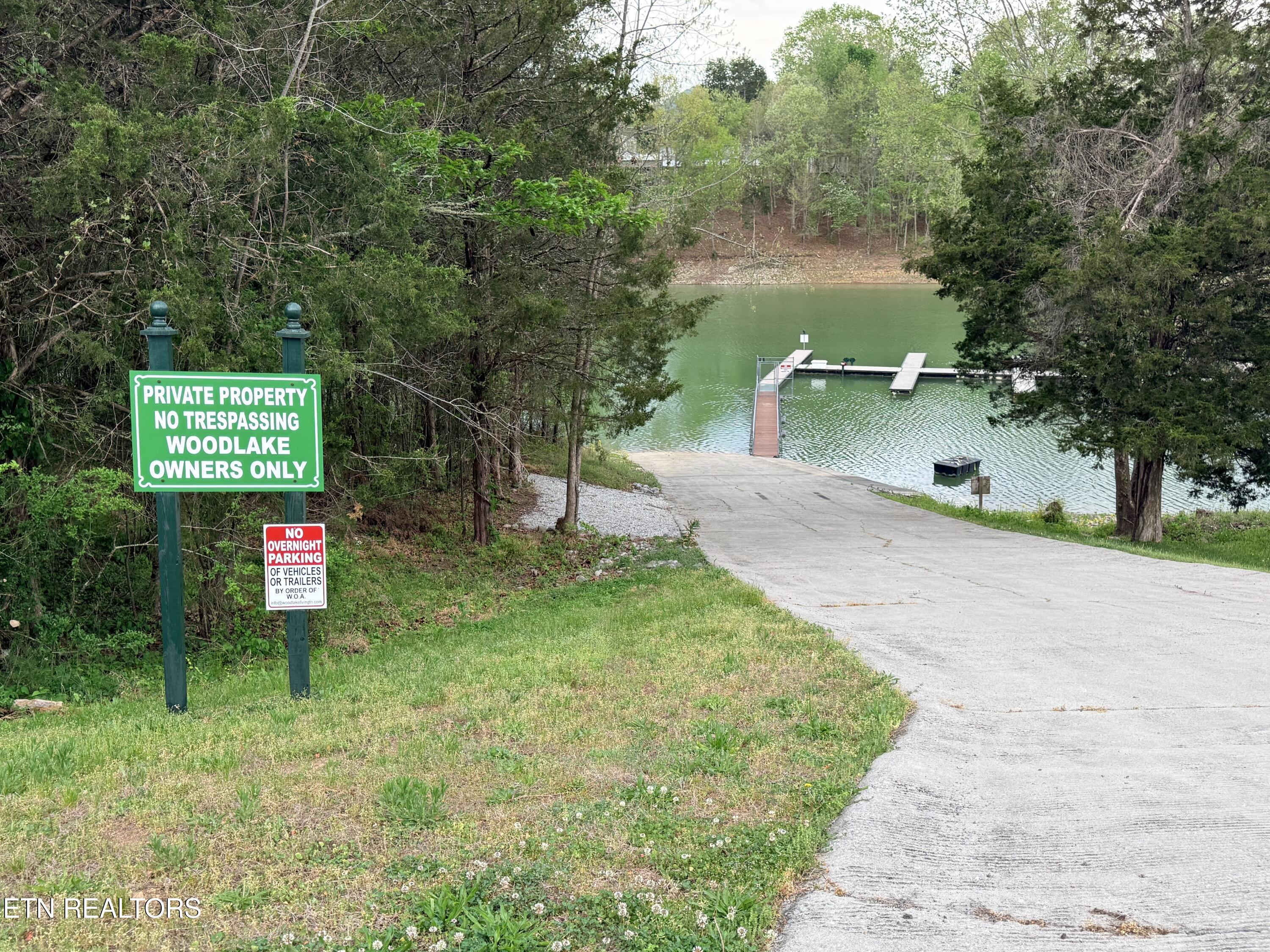 Wedge Way Tazewell, TN 37879 - Photo 22 of 29 Private Boat Ramp