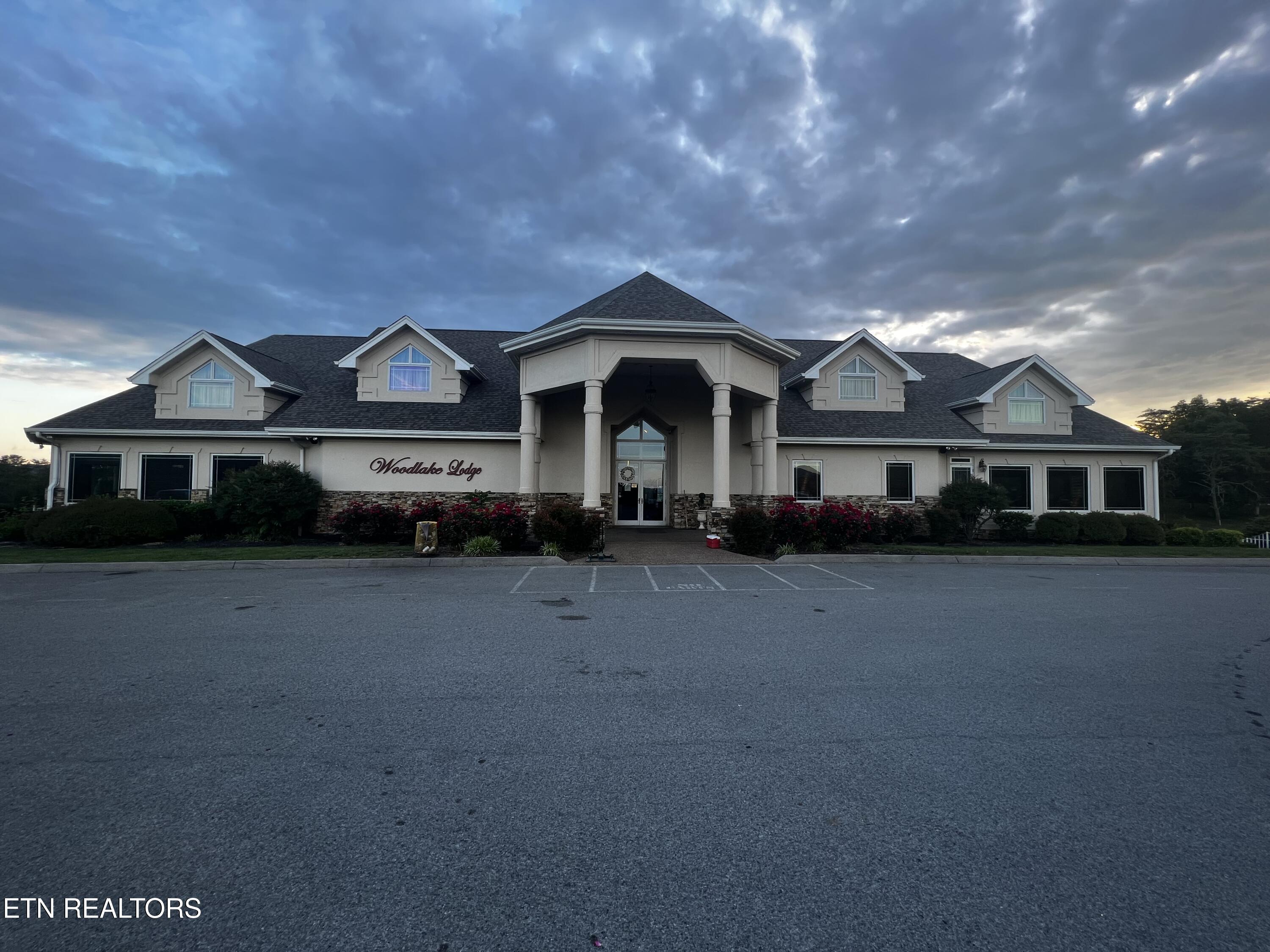Wedge Way Tazewell, TN 37879 - Photo 26 of 29 Woodlake Golf Clubhouse