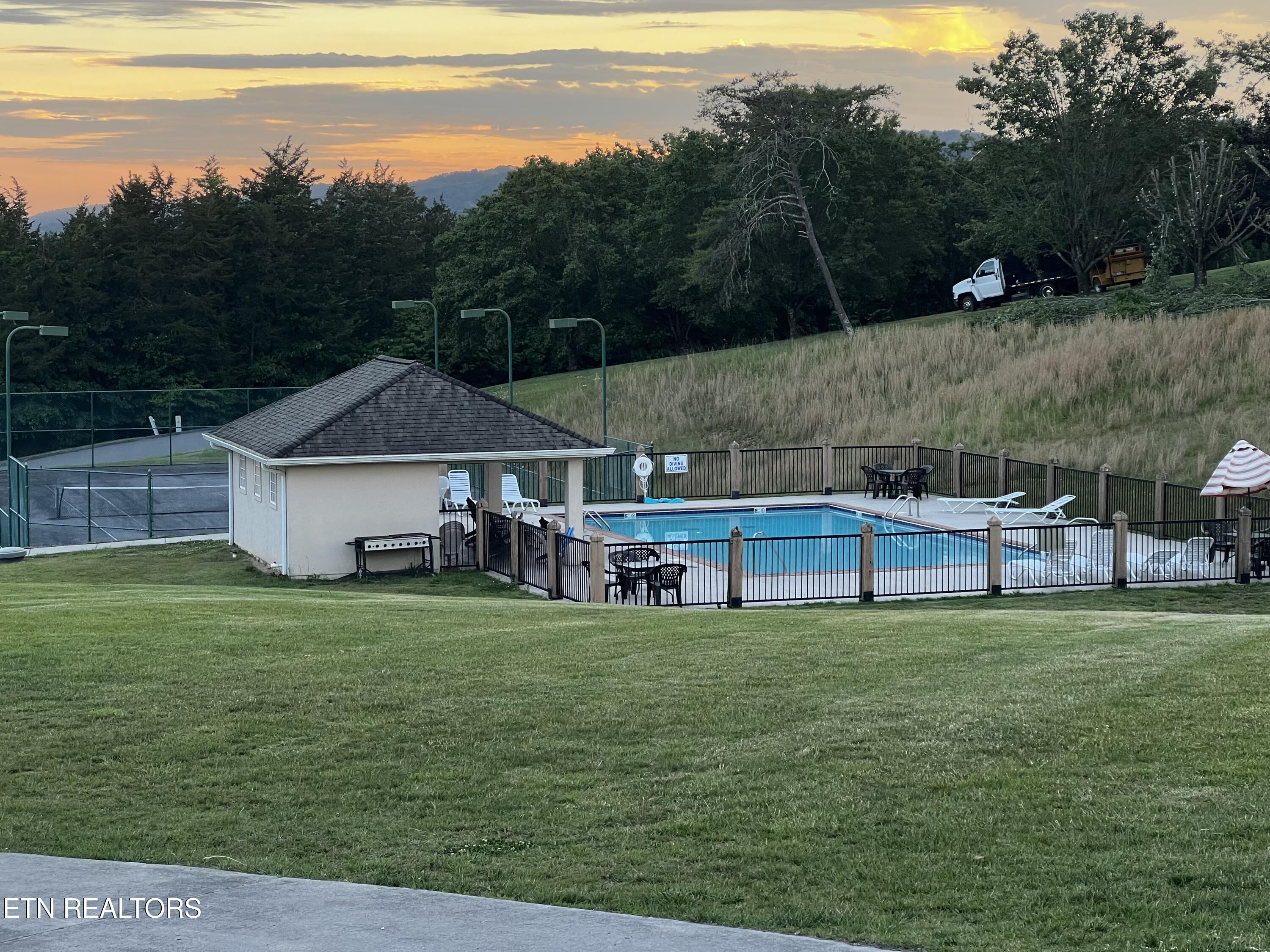 Wedge Way Tazewell, TN 37879 - Photo 27 of 29 Pool