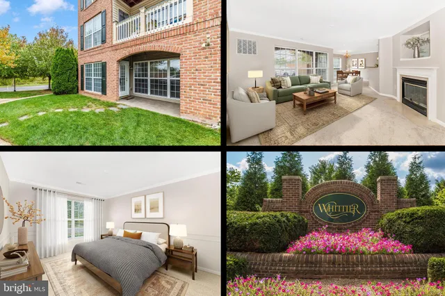 $279,998 | 2508 Shelley Circle, Unit 8 1A, Frederick, MD 21702