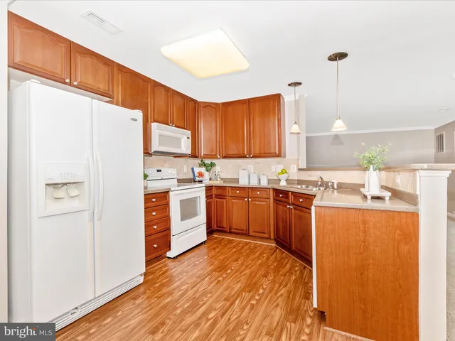 $279,998 | 2508 Shelley Circle, Unit 8 1A, Frederick, MD 21702