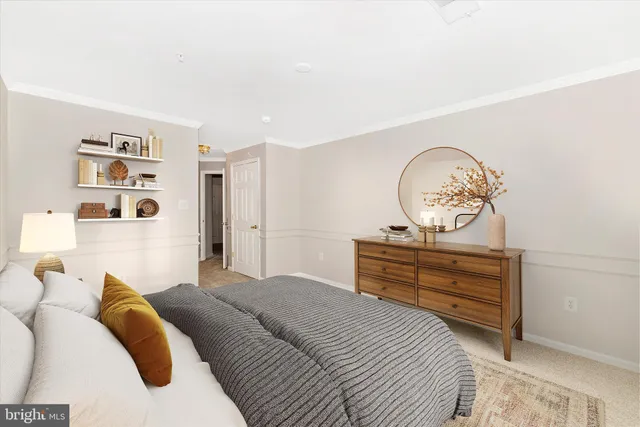 $279,998 | 2508 Shelley Circle, Unit 8 1A, Frederick, MD 21702