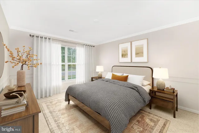 $279,998 | 2508 Shelley Circle, Unit 8 1A, Frederick, MD 21702