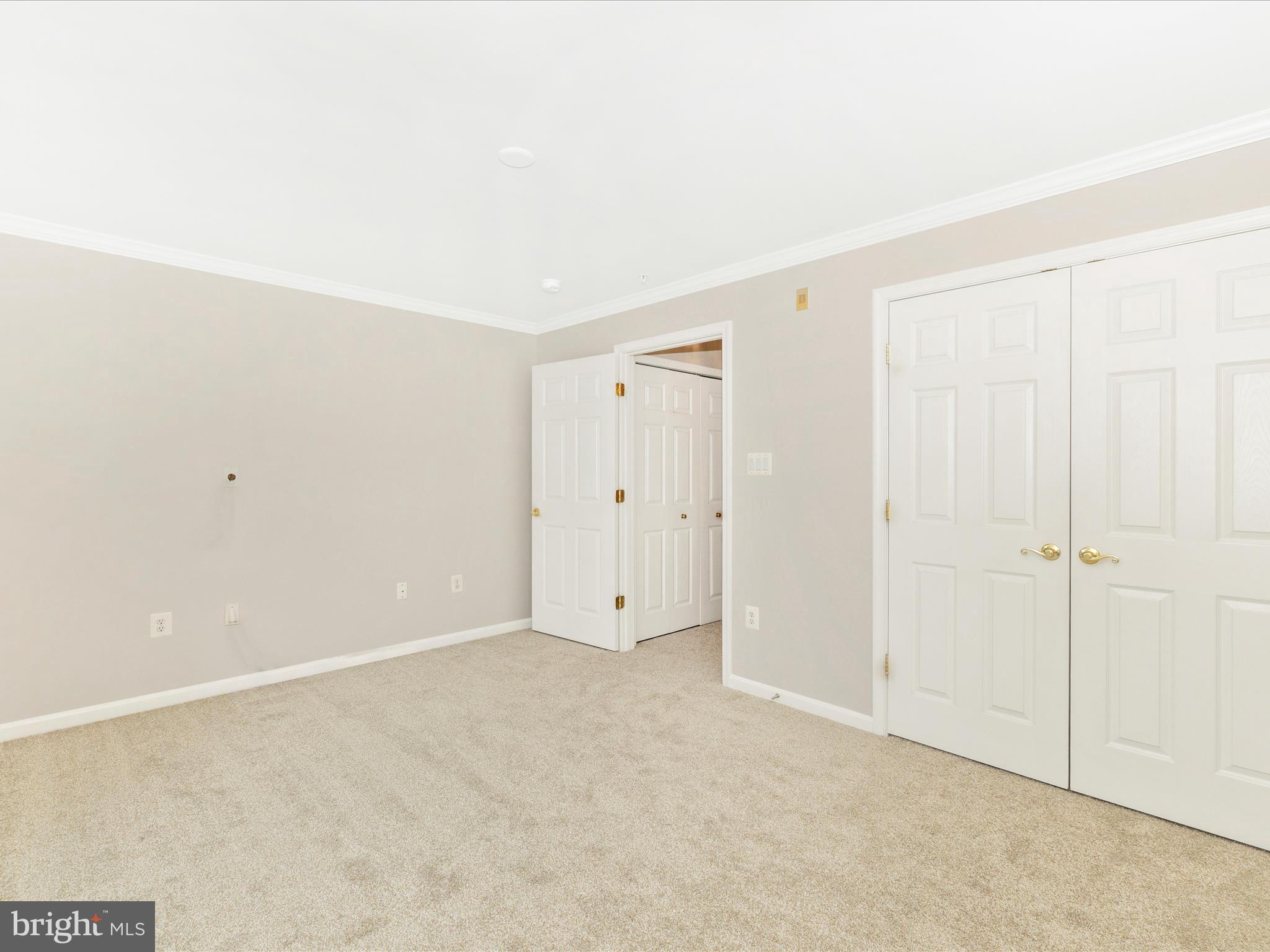 2508 Shelley Circle, Unit 8 1A Frederick, MD 21702 - Photo 18 of 48 a view of an empty room