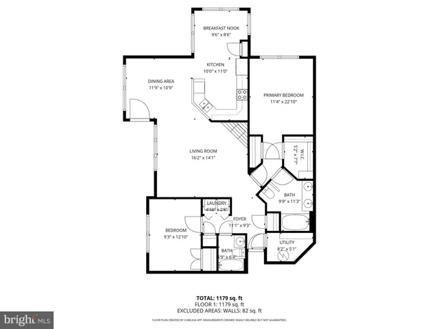 $279,998 | 2508 Shelley Circle, Unit 8 1A, Frederick, MD 21702