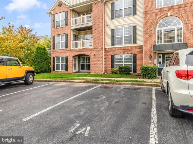 $279,998 | 2508 Shelley Circle, Unit 8 1A, Frederick, MD 21702