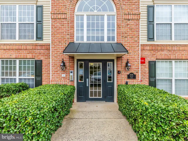 $279,998 | 2508 Shelley Circle, Unit 8 1A, Frederick, MD 21702