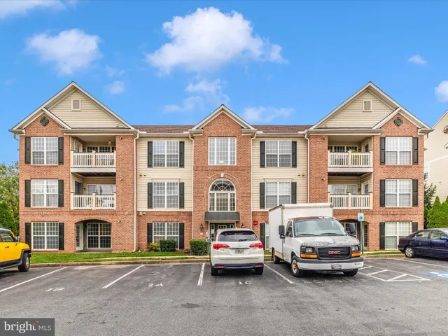$279,998 | 2508 Shelley Circle, Unit 8 1A, Frederick, MD 21702
