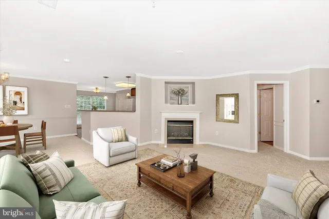 $279,998 | 2508 Shelley Circle, Unit 8 1A, Frederick, MD 21702