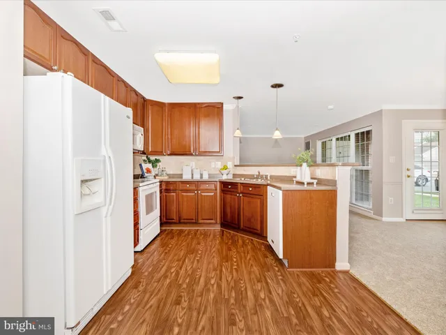 $279,998 | 2508 Shelley Circle, Unit 8 1A, Frederick, MD 21702