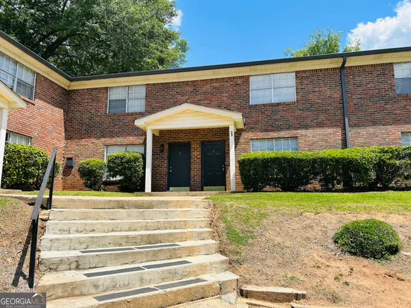$1,325 | 513 Toombs Street, Unit 5, Palmetto, GA 30268