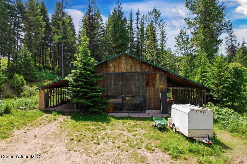 10614 Dufort Road Priest River, ID 83856 - Photo 8 of 39 015-10614DufortRoad-PriestRiver-ID-83856