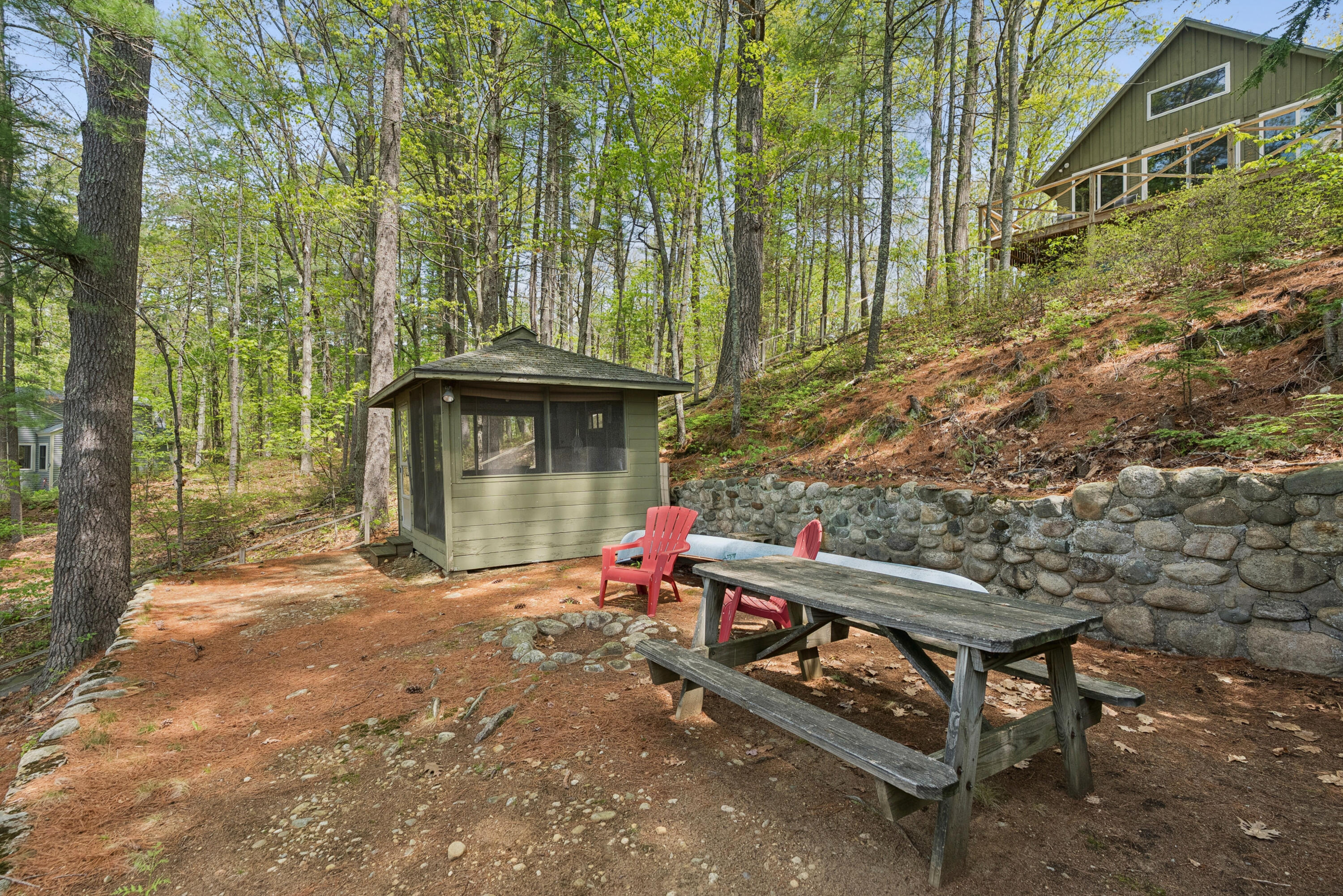 129 Barkers Pond Road Lyman, ME 04002 - Photo 33 of 36 DSC01578