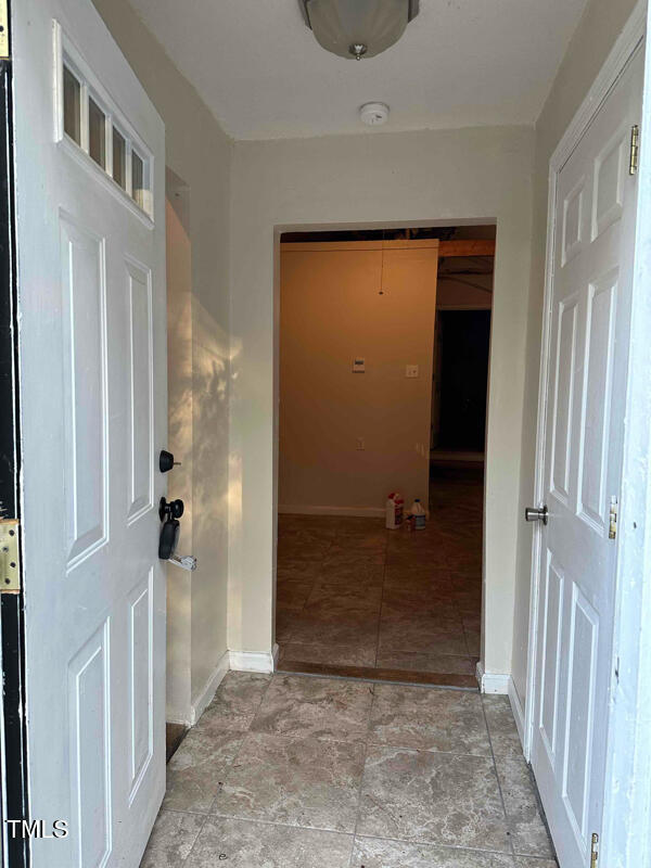 2222 Highway 210 Smithfield, NC 27577 - Photo 2 of 12 Studio entrance