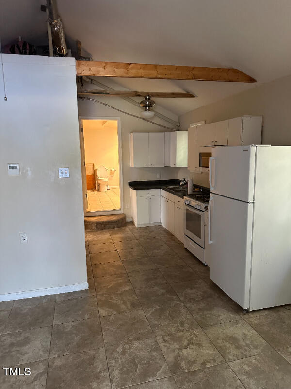 2222 Highway 210 Smithfield, NC 27577 - Photo 7 of 12 Studio kitchen 2