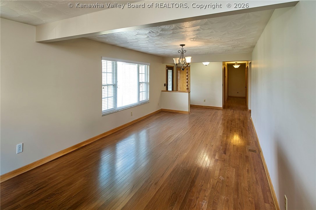 1551 Garretts Bend Road Sod, WV 25564 - Photo 7 of 44 Gallery Image 7