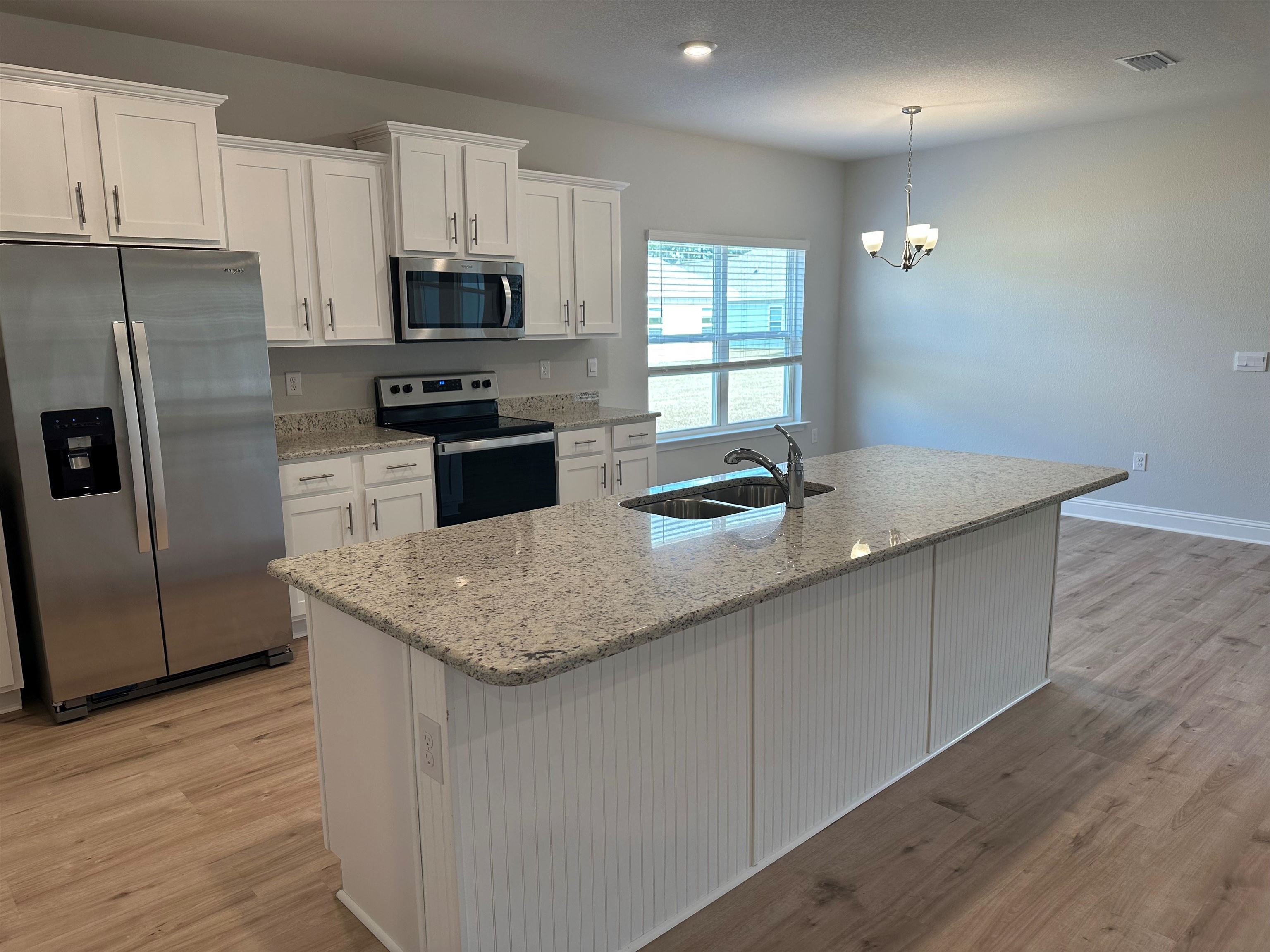 1840 Reese Street, Unit 35 Foley, AL 36535 - Photo 6 of 12 Kitchen