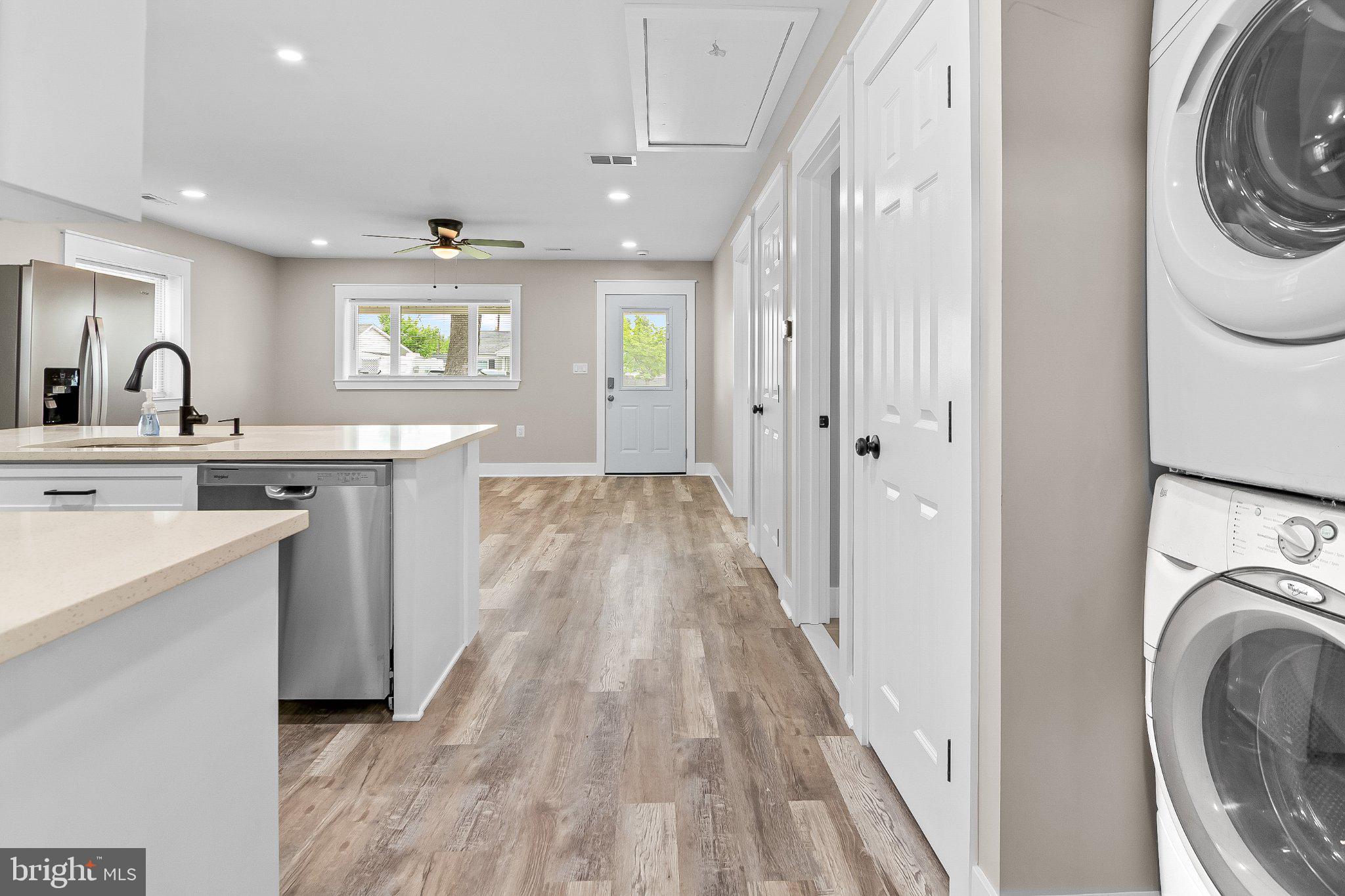 16 Left Wing Drive Middle River, MD 21220 - Photo 8 of 20 Bright and airy modern living space.
