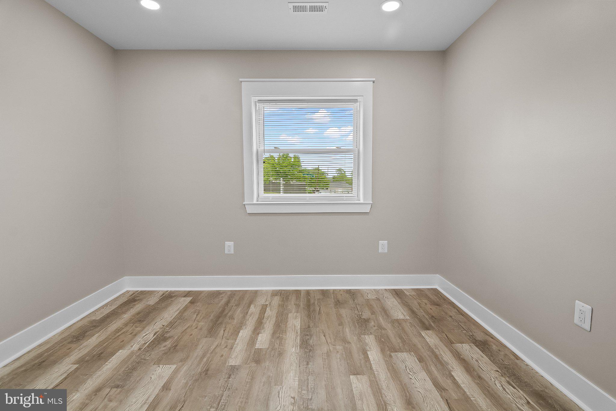 16 Left Wing Drive Middle River, MD 21220 - Photo 10 of 20 Bright and airy room with a view.