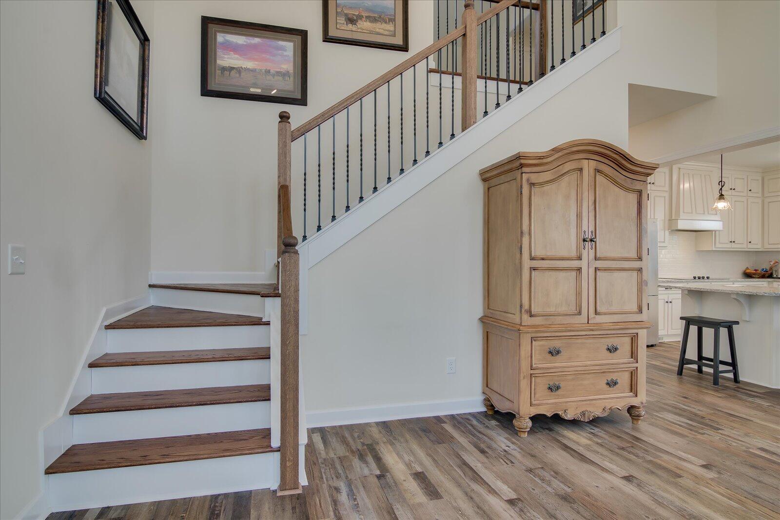 257 Biscayne Road Aiken, SC 29803 - Photo 8 of 37