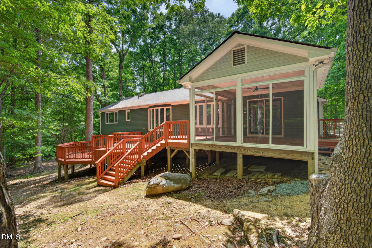 405 Lookout Point Rougemont, NC 27572 - Photo 44 of 62