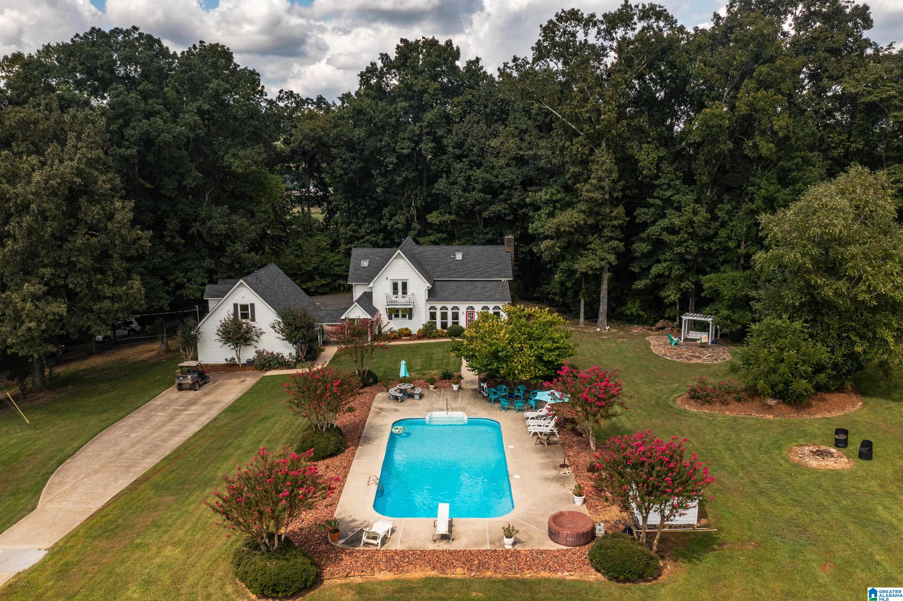 3124 County Road 39 Oneonta, AL 35121 - Photo 57 of 98