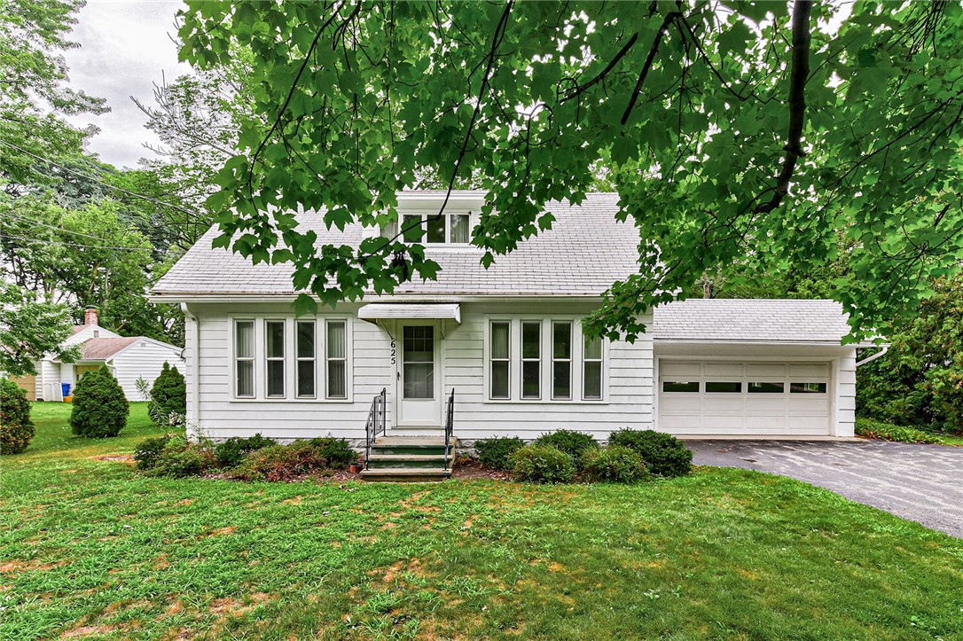625 Dewitt Road Webster, NY 14580 - Photo 1 of 1 WELCOME TO 625 DEWITT ROAD, WEBSTER!