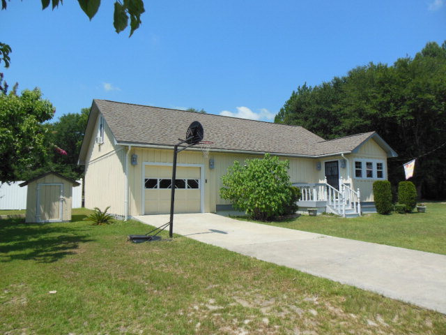 1144 Stevenson Road Cope, SC 29038 - Photo 1 of 1 Main View