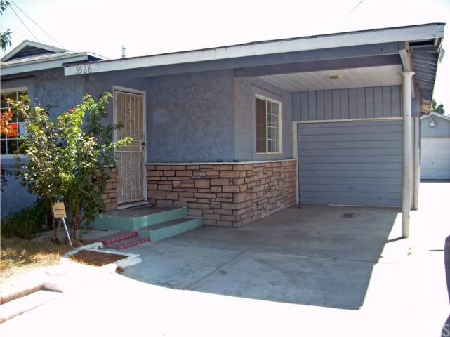 3526 Pontiac Avenue Riverside, CA 92509 - Photo 1 of 1 a view of front door of house