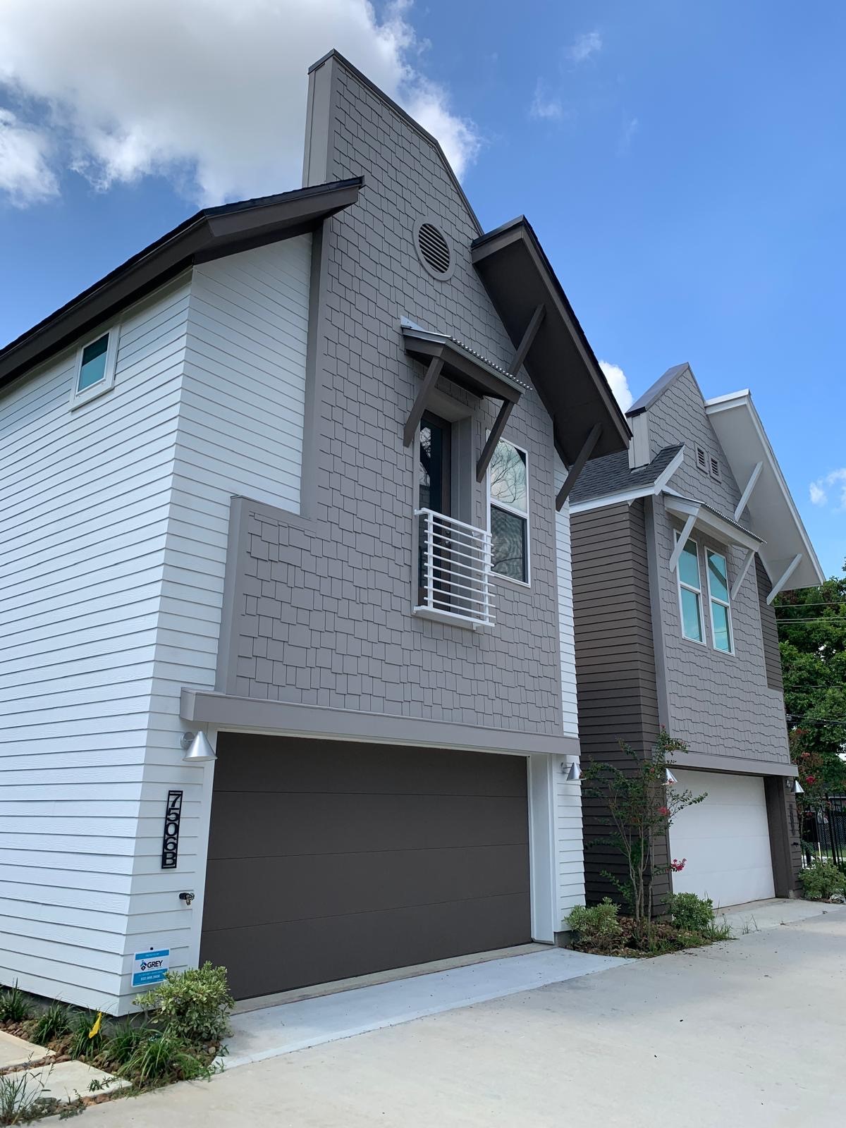7506 Carver Road, Unit B Houston, TX 77088 - Photo 2 of 11 Gallery Image 2