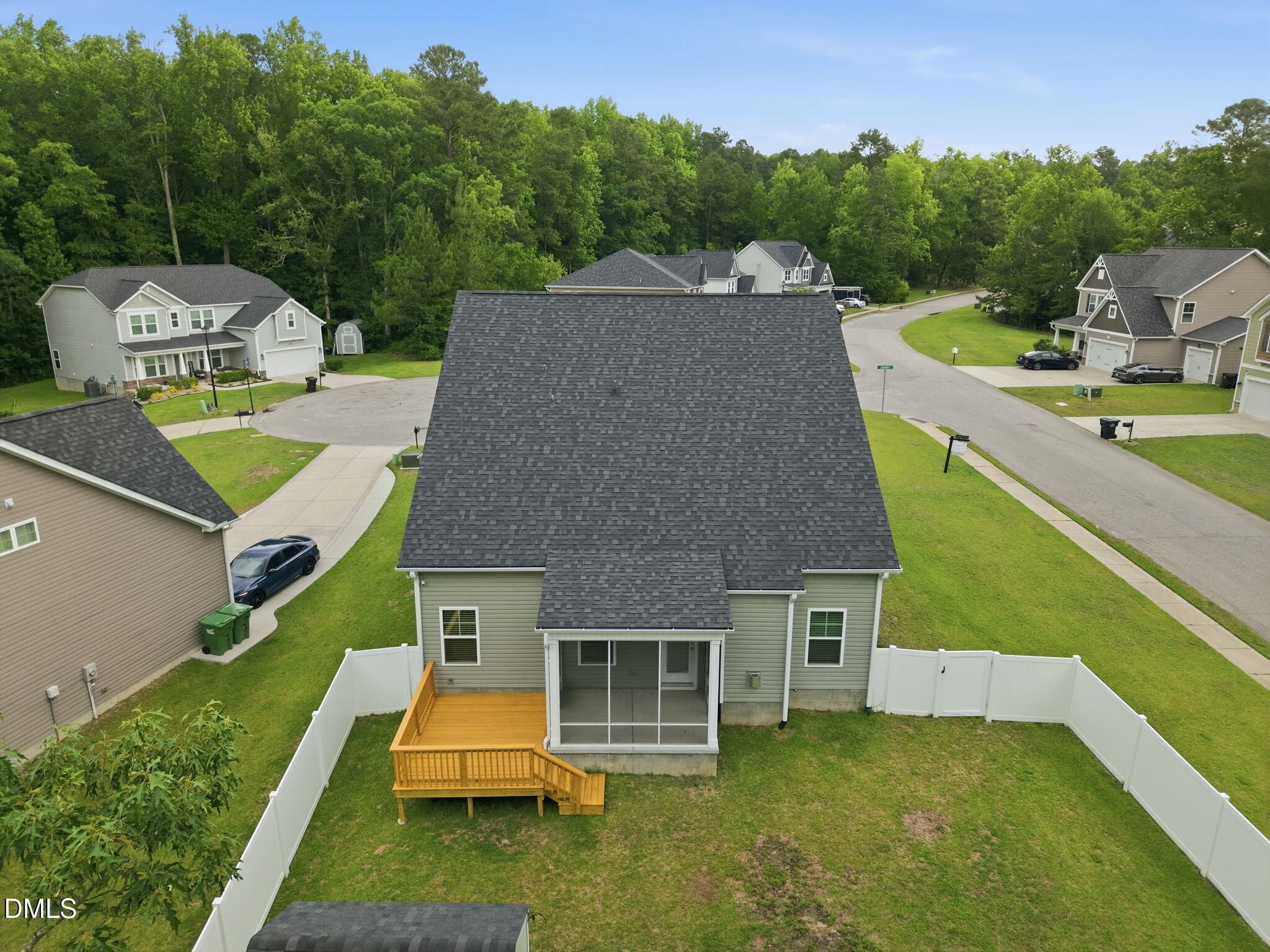 15 Dandelion Pl Spring Lake Spring Lake, NC 28390 - Photo 43 of 61