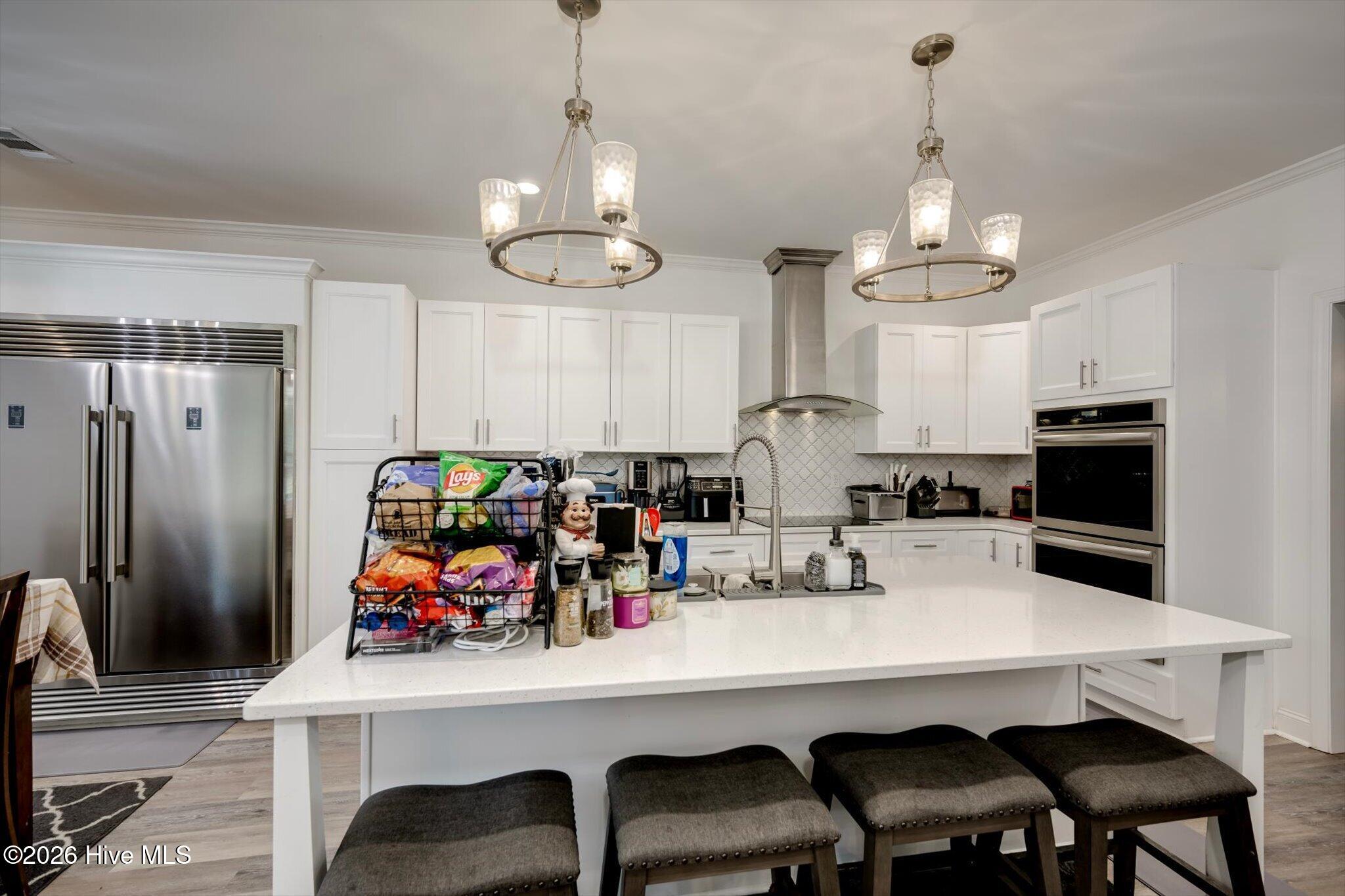 5225 Farmers Bridge Road Hephzibah, GA 30815 - Photo 10 of 55 Gallery Image 10