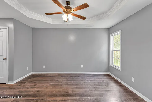 $265,000 | 111 Cherry Grove Drive, Richlands, NC 28574