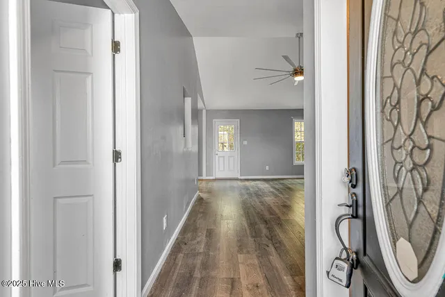 $265,000 | 111 Cherry Grove Drive, Richlands, NC 28574