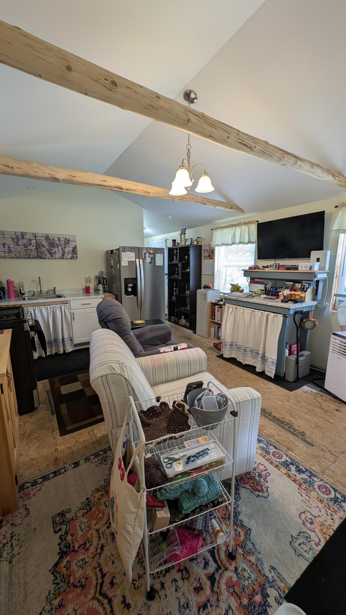 5 Timber Trail Springfield, ME 04487 - Photo 22 of 24 3660