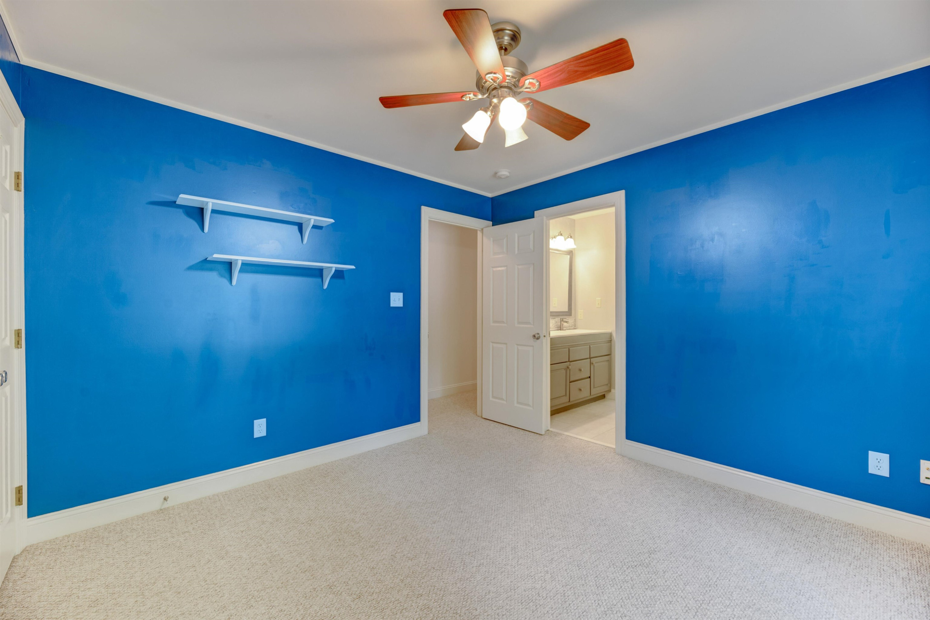 8008 Millenium Drive Raleigh, NC 27614 - Photo 32 of 55 Bedroom 4