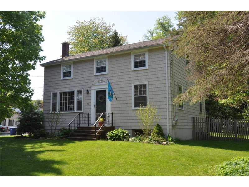 58 Coach Road South Portland, ME 04106 - Photo 1 of 17 Exterior Front.