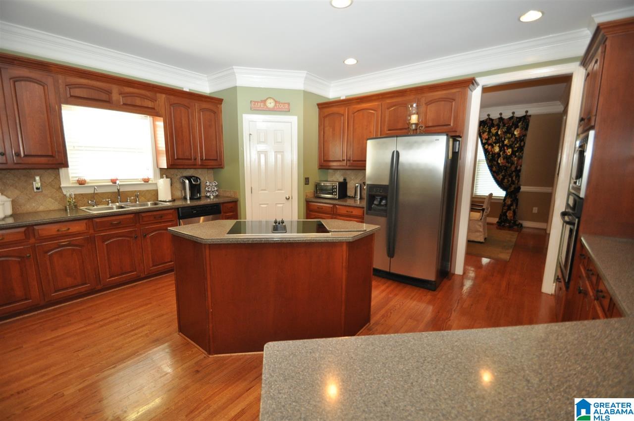 517 North Grande View Trail Alabaster, AL 35114 - Photo 4 of 8