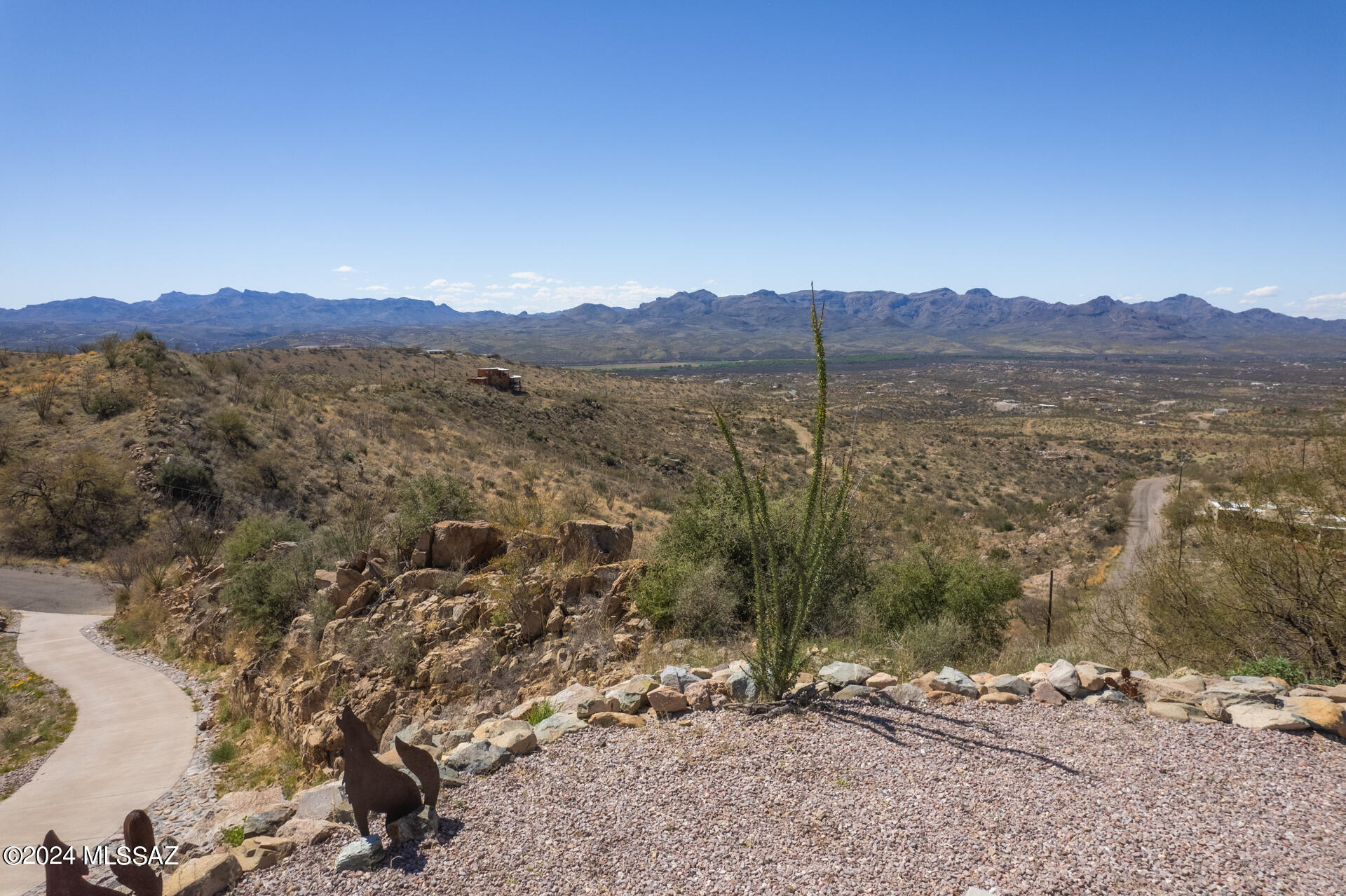 1637 Camino Cangrejo Rio Rico, AZ 85648 - Photo 36 of 48