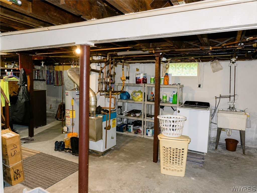 7866 Zimmerman Road Boston, NY 14075 - Photo 15 of 16 Gallery Image 15