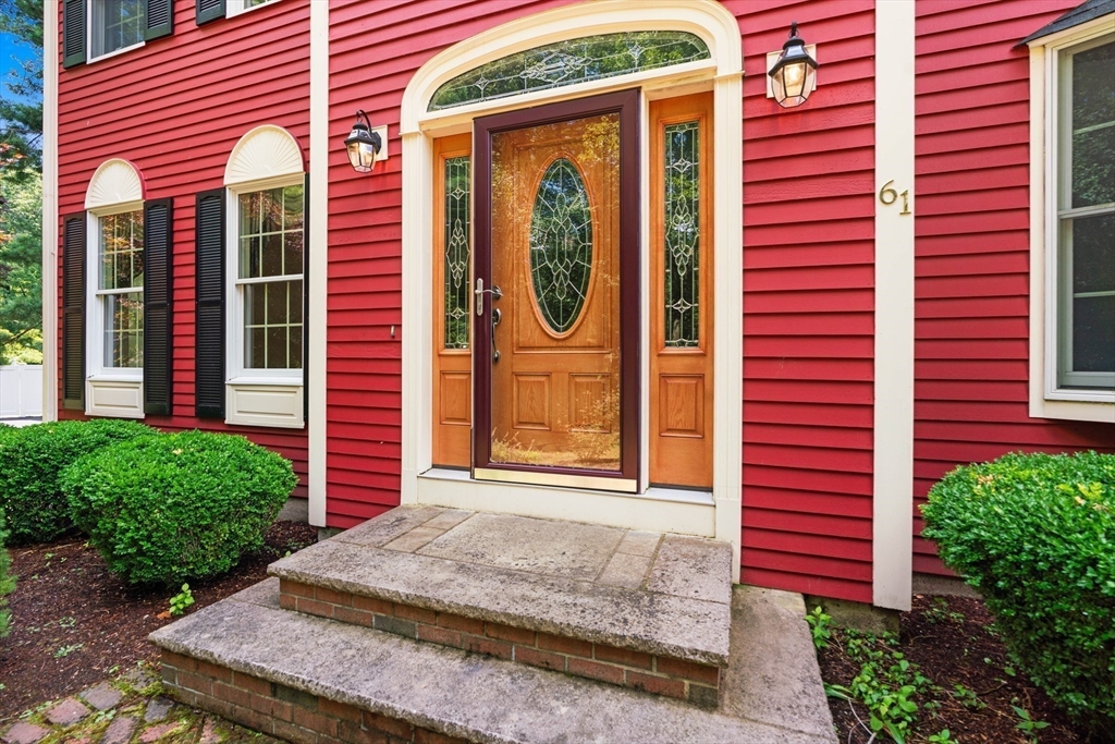 61 Spruce Road North Reading, MA 01864 - Photo 35 of 42 Gallery Image 35