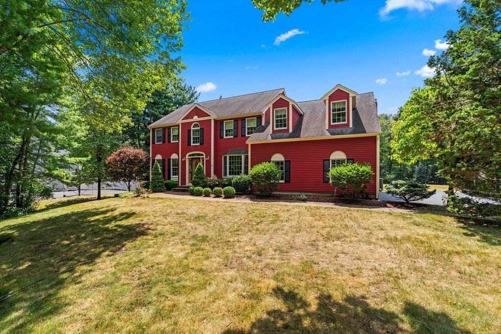 61 Spruce Road North Reading, MA 01864 - Photo 42 of 42 Gallery Image 42